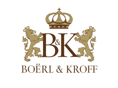 Logo Boërl & Kroff