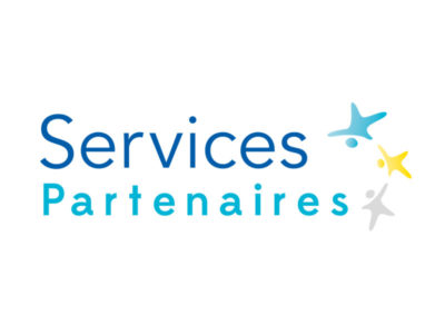 Logo Services Partenaires