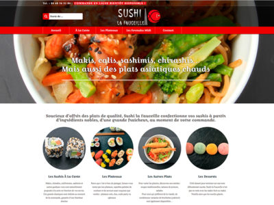 <a href=http://www.sushi-perpignan.fr/ target=_blank>Création de site web Responsive Sushi-perpignan</a>