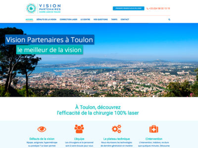 <a href='http://www.chirurgie-yeux-toulon.fr/ target=_blank>Vision Partenaires à Toulon</a>